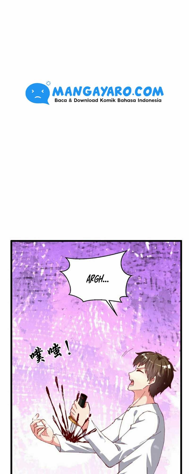 Rebirth Abandoned Less Return Chapter 224 Gambar 2